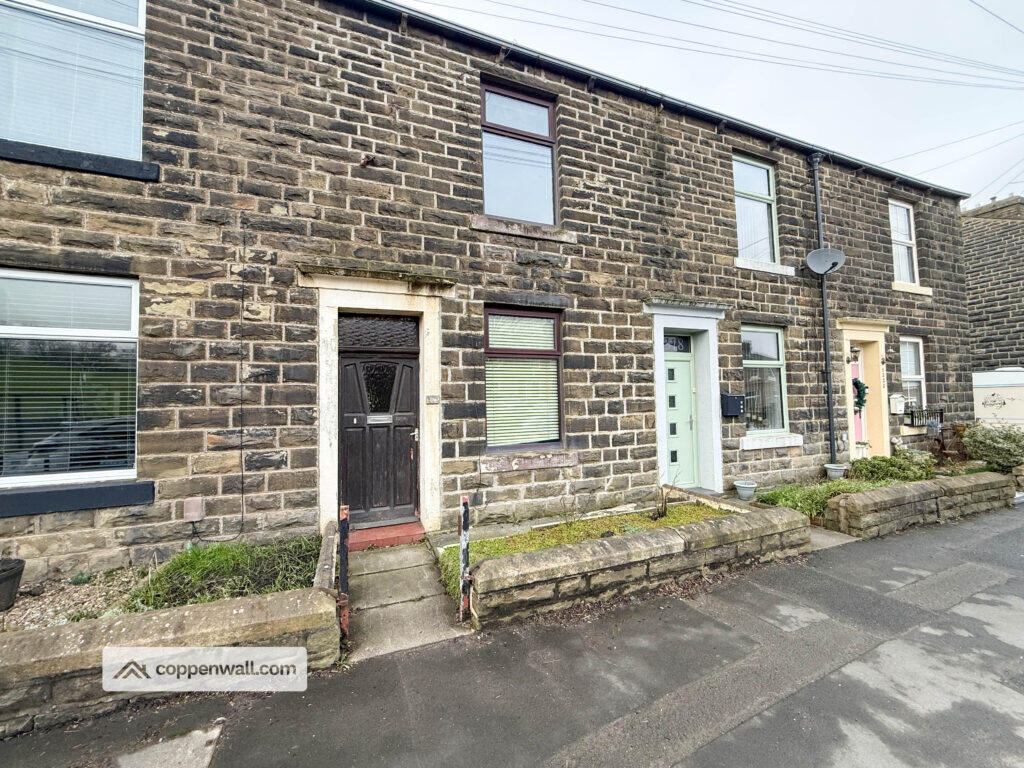 Main image of property: Burnley Road, Loveclough, Rossendale