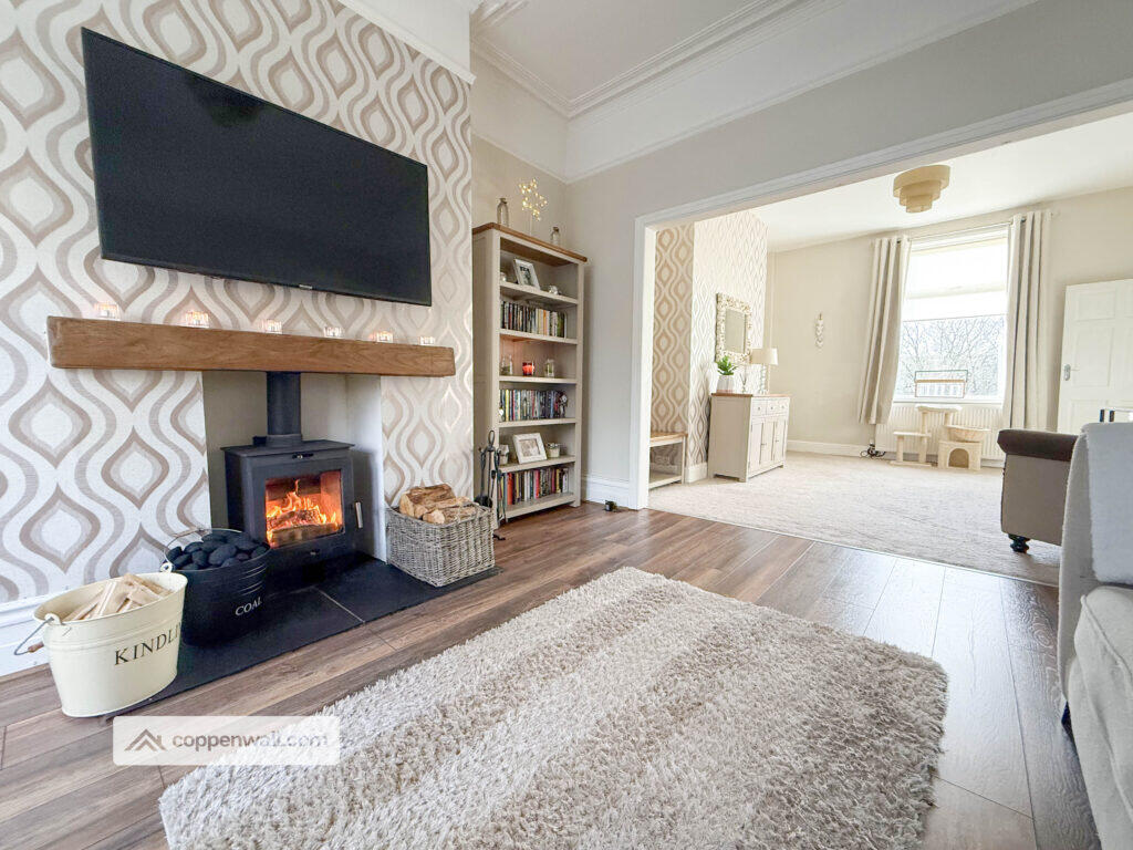 Main image of property: Hud Hey Road, Haslingden, Rossendale