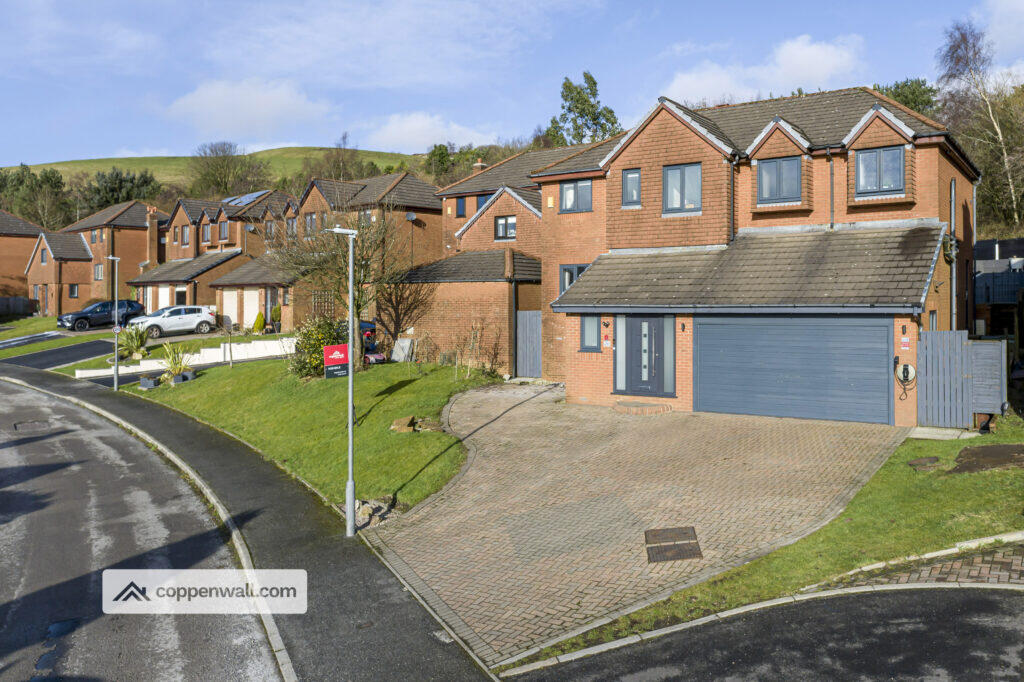 Main image of property: Kirkhill Avenue, Haslingden, Rossendale
