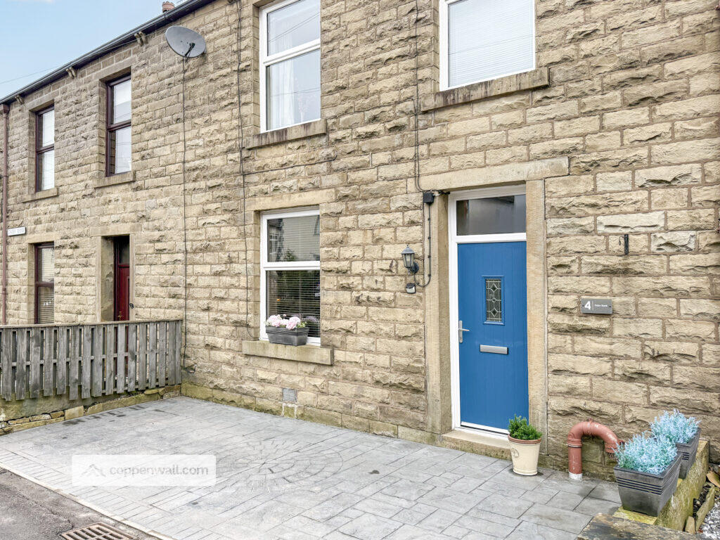 Main image of property: Daisy Bank, Cowpe Road, Rossendale