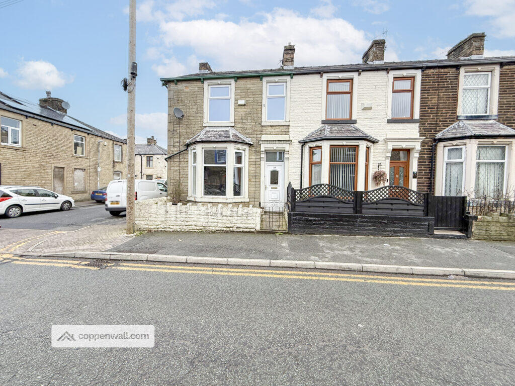 Main image of property: St Matthews Street, Burnley