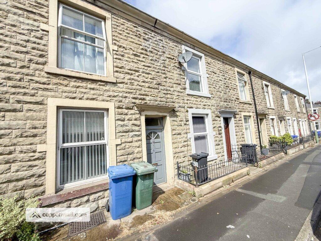 Main image of property: Blackburn Road, Haslingden, Rossendale