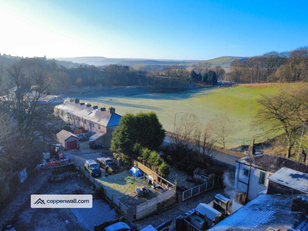 Main image of property: Pilling Street, Acre, Rossendale