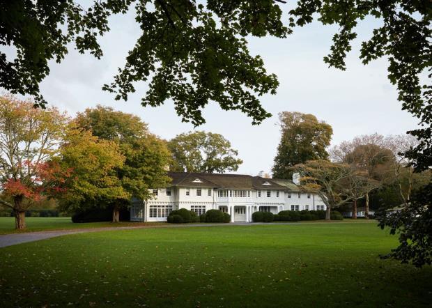 Main image of property: Further Lane, East Hampton