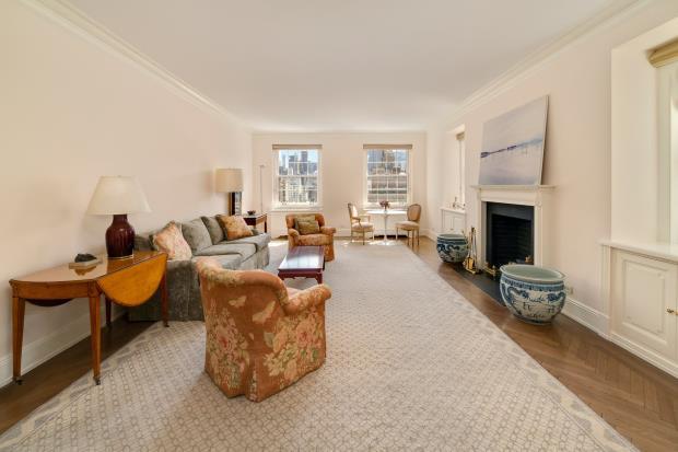 4 bedroom Apartment in 36 East 72nd Street...