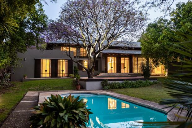 5 modern Pretoria homes going on auction - Auctions, News