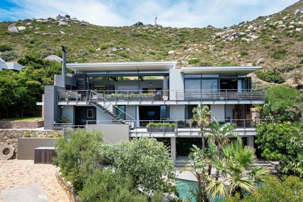 Main image of property: Llandudno Road, Llandudno, Cape Town, South Africa