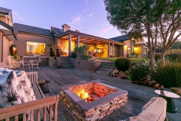 Main image of property: Knightshead Lane, Pezula Golf Estate, Knysna, South Africa