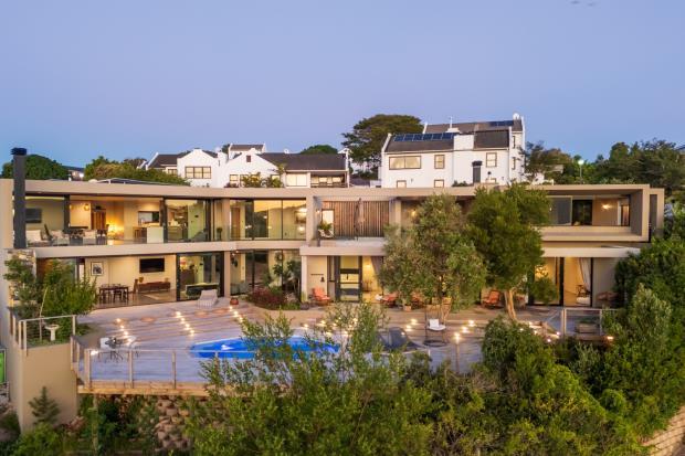Main image of property: Meyer Street, Knysna Heights, Garden Route, South Africa