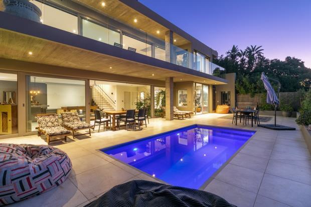 Main image of property: Campbell Drive, Knysna Heights, Garden Route, South Africa