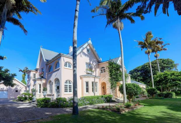 Main image of property: Westbank Manor, 1 Lang Street, Great Brak River, South Africa
