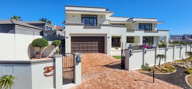 Main image of property: Rochester Road, West Beach, Blouberg, Cape Town
