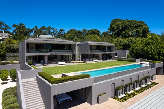 Main image of property: Canterbury Drive, Bishopscourt, Cape Town, South Africa
