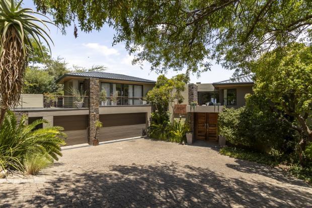 Main image of property: Granite Avenue, Boskloof Eco Estate, Somerset West, Western Cape