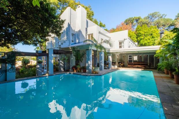 Main image of property: Stuartfield Avenue, Trovato Estate, Wynberg, South Africa