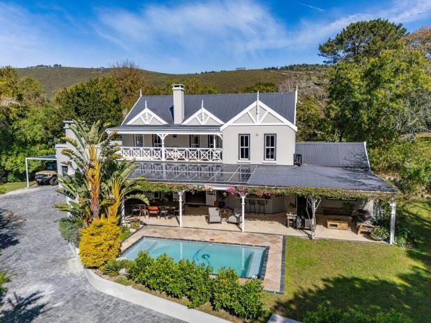 Main image of property: Bowman Close, Belvidere, Knysna, South Africa