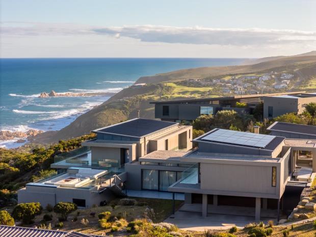 Main image of property: C36 Cone Bush Circle, Pezula Private Estate, Knysna, South Africa