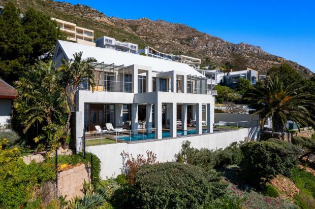 Main image of property: Protea Drive, Mountainside, Gordon's Bay, South Africa