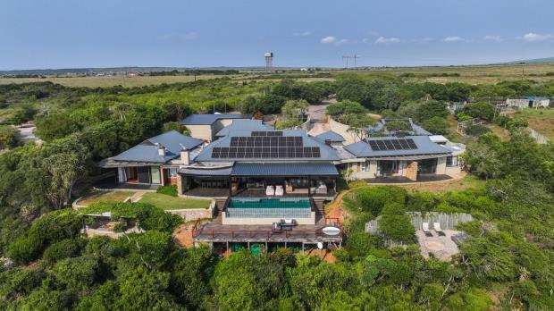 Main image of property: Pangani Lodge, 30 Natures Landing, Kenton On Sea, South Africa