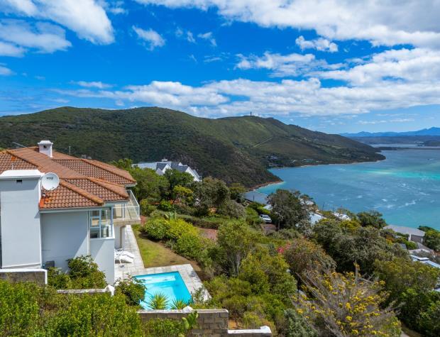 Main image of property: Benn Street, The Heads, Knysna, South Africa