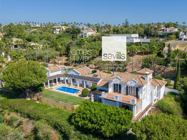 Main image of property: F Zone, Sotogrande Alto, Sotogrande, Cadiz