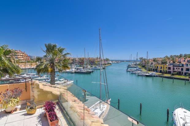 Main image of property: Ribera de Necora, Sotogrande Marina, Sotogrande, Cadiz