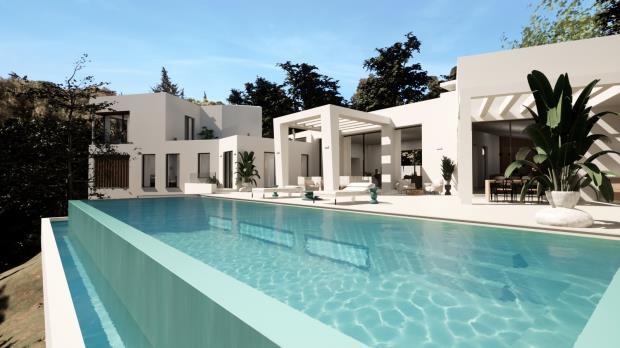 Main image of property: F Zone, Sotogrande Alto, Cadiz, Spain