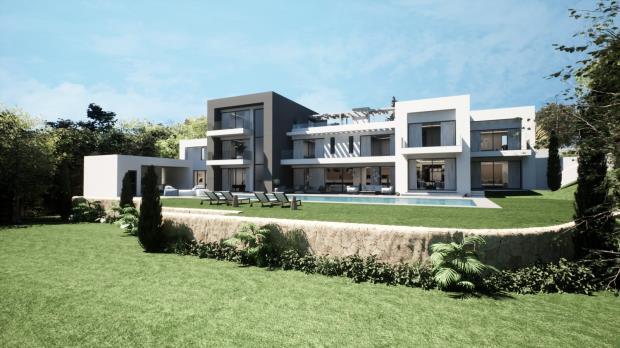 Main image of property: C Zone, Sotogrande Central, Cadiz, Spain