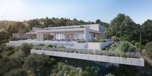 Main image of property: Villa VIDA, The 15, La Reserva, Sotogrande