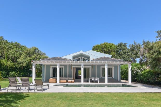 Main image of property: C Zone, Sotogrande Central, Sotogrande, Spain