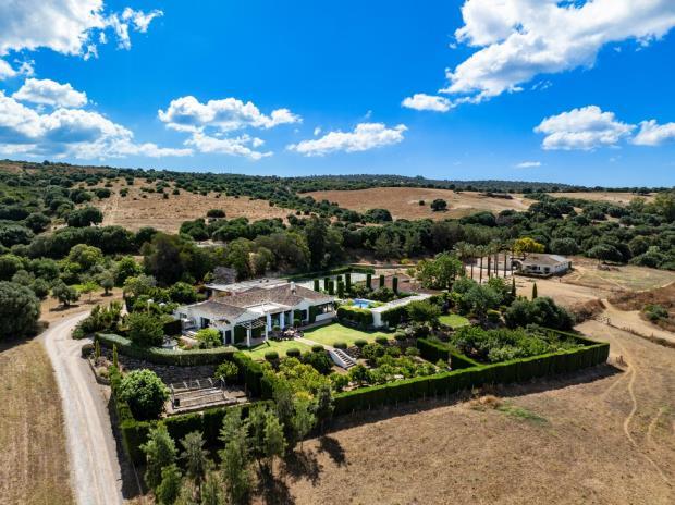 Main image of property: Los Gazapos, San Enrique de Guadiaro, San Roque, Cadiz