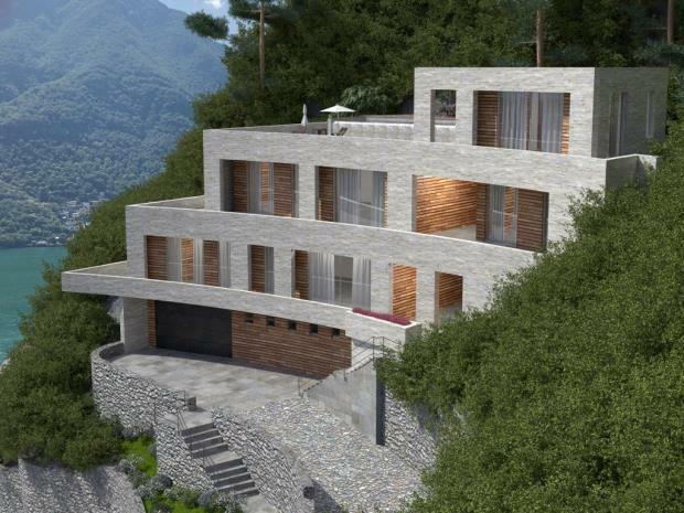 Main image of property: Careno Design Home, Careno, Nesso, Lake Como