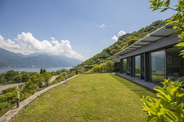Main image of property: Lakeview Apartment, Via Delle Brughiere, Menaggio, Lake Como
