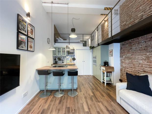 Main image of property: Via Adolfo Wildt, Milan, Italy