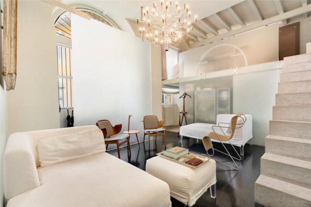 Main image of property: Via Gian Giacomo Mora, Milan, Italy