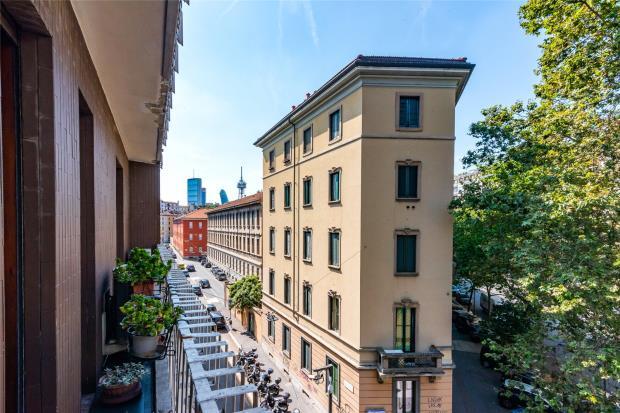 Main image of property: Via Francesco Melzi D'Eril, Milan, Lombardy, Italy