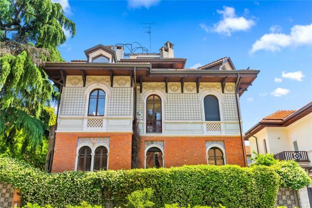 Main image of property: Via Alberto Mario, Milan, Italy
