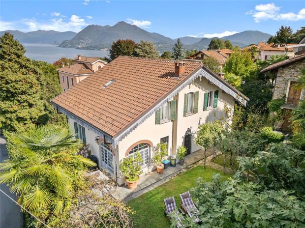 Main image of property: Via per Vedasco, Stresa, Verbano-Cussio-Ossola, Piemonte