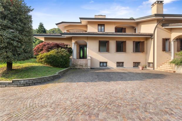 Main image of property: Via G. Verdi, Gozzano, Novara, Piemonte