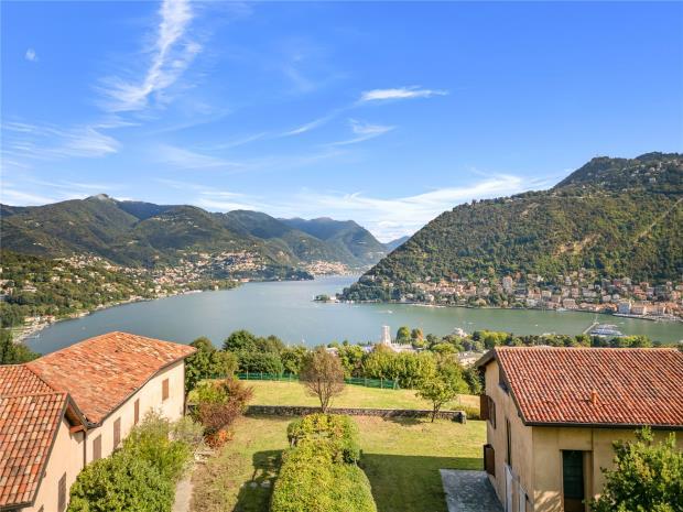 Main image of property: Santa Marta, Como, Lombardia, Italy