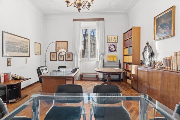 Main image of property: Piazza Sempione, Milan, Italy