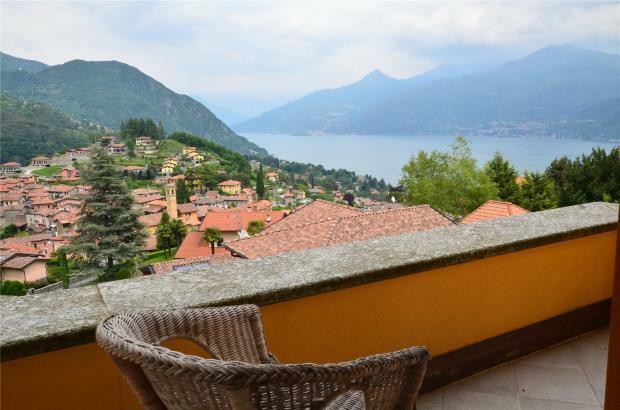 Main image of property: Villa Sole Croce, Menaggio, Lake Como, Lombardy