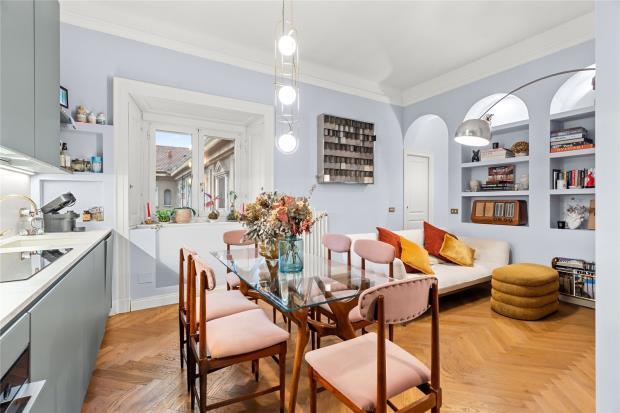 Main image of property: Via Alzaia Naviglio, Milan, Italy