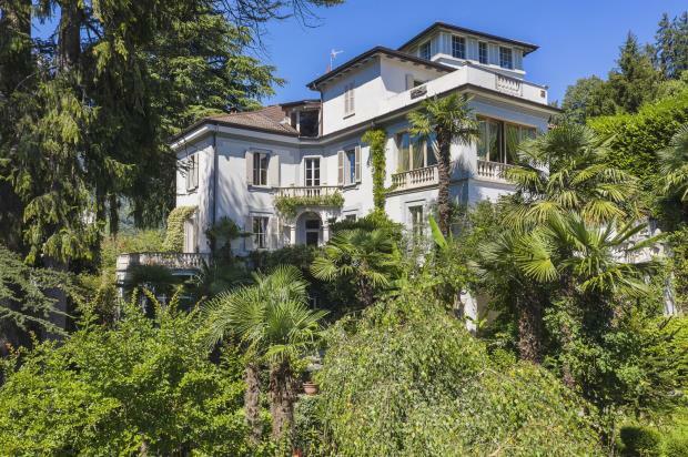 Main image of property: 18th Century Villa, 6 Via Milano, Dizzasco, Lake Como