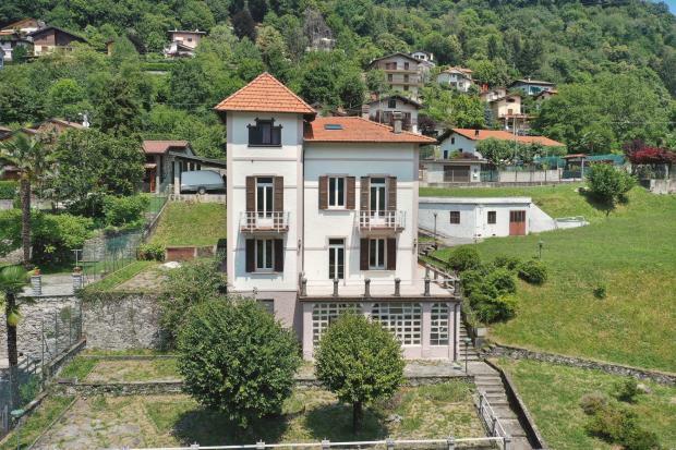 Main image of property: Villa O, 4 Via Del Parco, Dizzasco, Lake Como