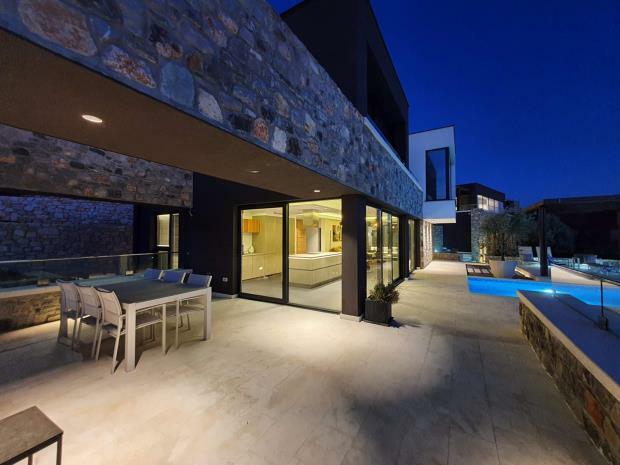 Main image of property: Luxury VIlla With A Pool, Masline, Podgorica, Montenegro