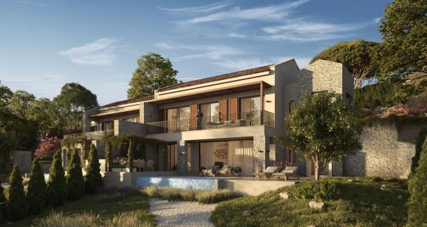 Main image of property: Townhouse Within Golf Residences, Lustica Bay, Montenegro