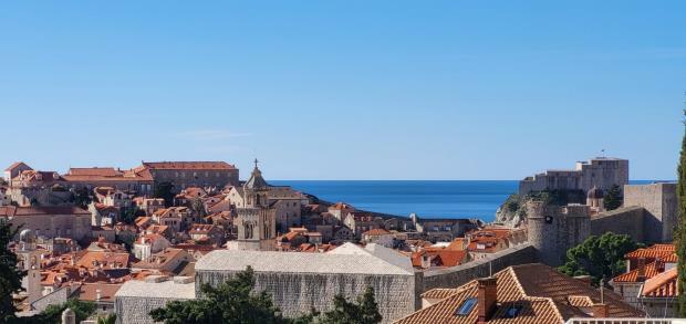 Main image of property: Three Bedroom Apartment and Attic Near Old Town, Dubrovnik