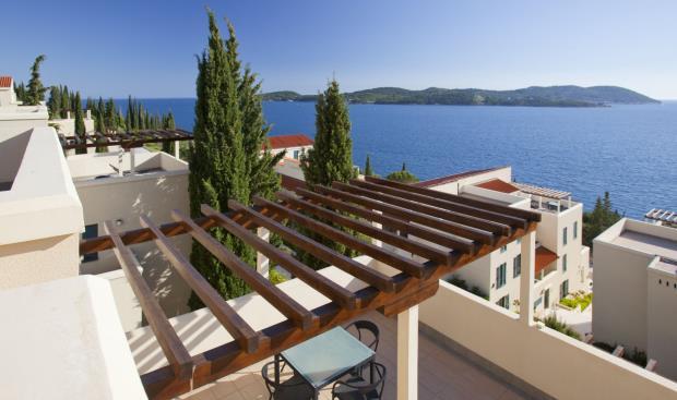 Main image of property: Luxury One Bedroom Apartment, Dubrovnik, Zaton Veliki