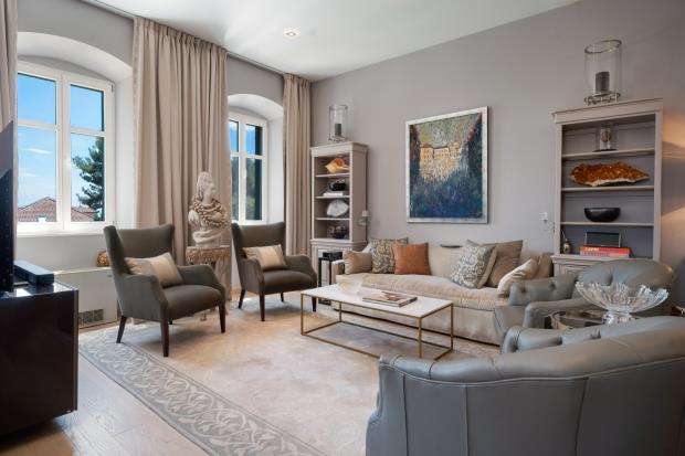 Main image of property: Luxury Three-Bedroom Apartment, Split, Croatia